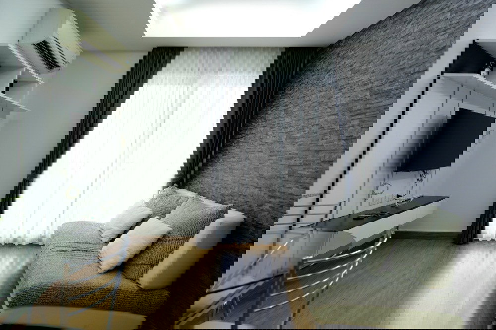 รูป 🎈  #TK2302_300 🎈💥ด่วน💥ว่าง16 เม.ย.69 รีบคลิก ก่อนหลุดมือ‼️ 𝗙𝗼𝗿 𝗥𝗲𝗻𝘁2️⃣6️⃣ k.🔥 #ใกล้BTSทองหล่อคอนโด   ทรูทองหล่อ  - รูปที่ 1/17