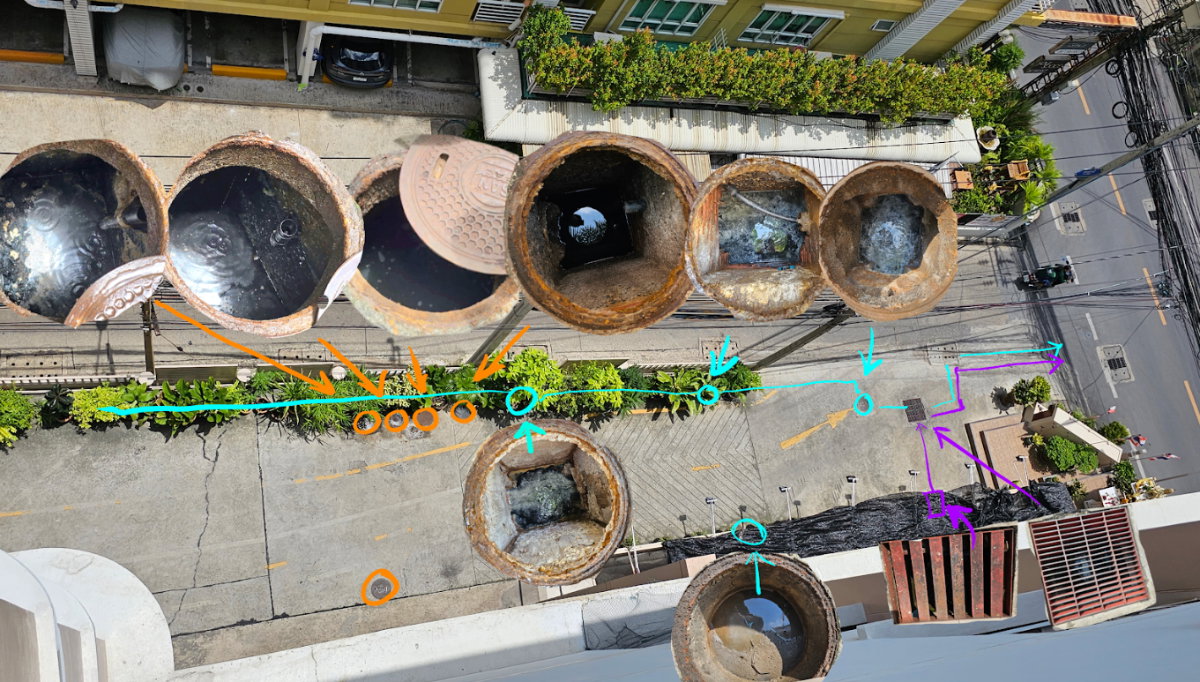 picture 🚀 Golden Opportunity! Rent a restaurant with a fully equipped kitchen in Sukhumvit 81! 🚀 - 14/14