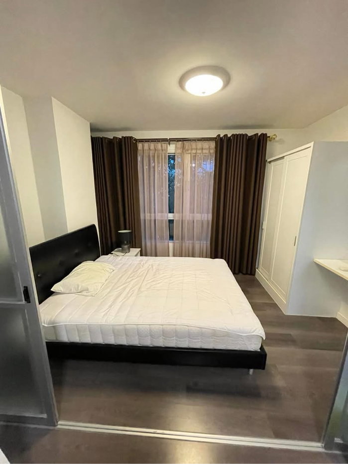 รูป 📌🏦✨ปล่อยเช่า ดีคอนโดเนินพระระยอง 6000/เดือน🏦🏦 - รูปที่ 1/10