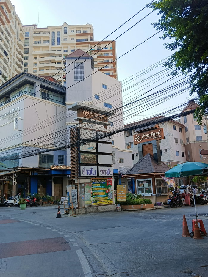 รูป คอนโดบ้านบดินทร์ ลาดพร้าว 112 ชั้น 1 ห้องมุม 2 ห้องติดกัน 60 ตร.ม. ห้องละ 9,000 บาท เหมาะทำออฟฟิศ ติวเตอร์ ธุรกิจทั่วไป - รูปที่ 11/11