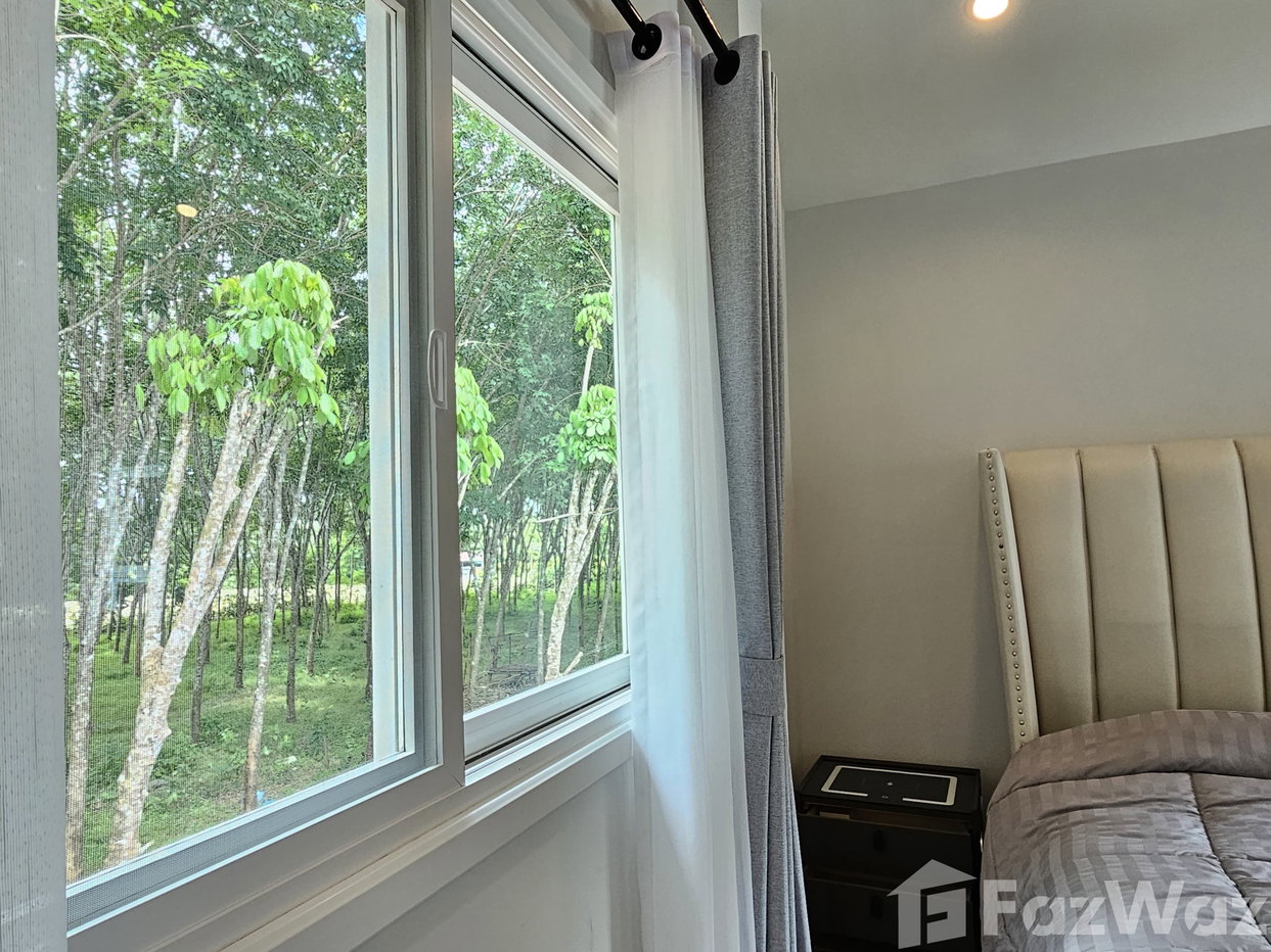 รูป บ้านเดี่ยวให้เช่า 3 ห้องนอน ในโครงการ ศุภาลัย เบลล่า ถลาง ภูเก็ต 1921799 - รูปที่ 54/56