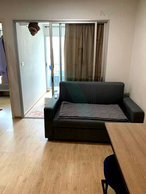 Condos for rent : For Rent Condo ELIO DEL MOSS PHAHOLYOTHIN 34 Building G, Floor 7,1 bed room, Room size 34.00 sqm