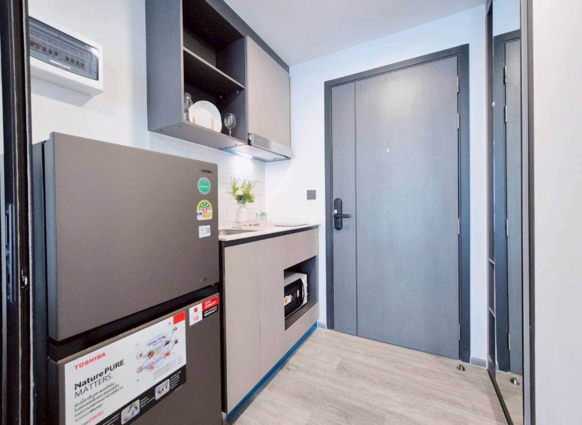 รูป #A124209 ✅ 5/4/69  ให้เช่า ATMOZ Palacio Ladprao - Wanghin 📲📢สอบถาม ld line @condoboy - รูปที่ 8/11