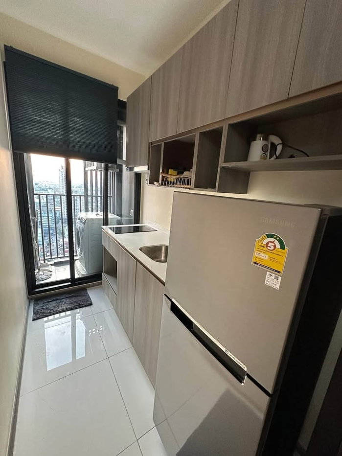 รูป #SC12845 📌 ให้เช่า | 🟦🟨ไนท์บริดจ์ ไพร์ม อ่อนนุช🟥🟩💬 𝑪𝒐𝒏𝒕𝒂𝒄𝒕 𝑳𝑰𝑵𝑬: @𝒔𝒆𝒄𝒓𝒆𝒕𝒑𝒓𝒐𝒑𝒆𝒓𝒕𝒚 🔥✨ - รูปที่ 12/22