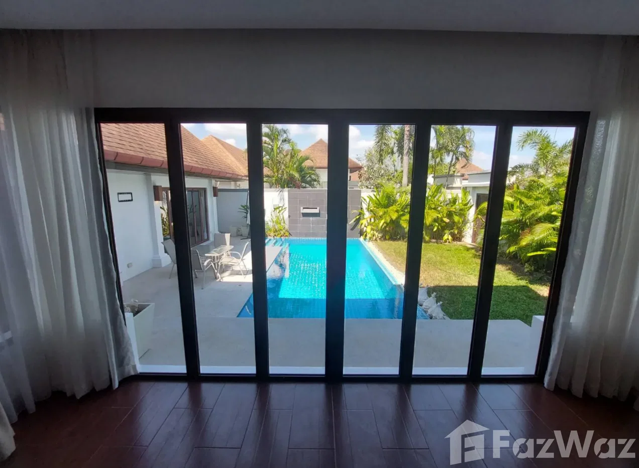 picture Modern Pool Villa in Rawai for rent 1994916 - 6/27