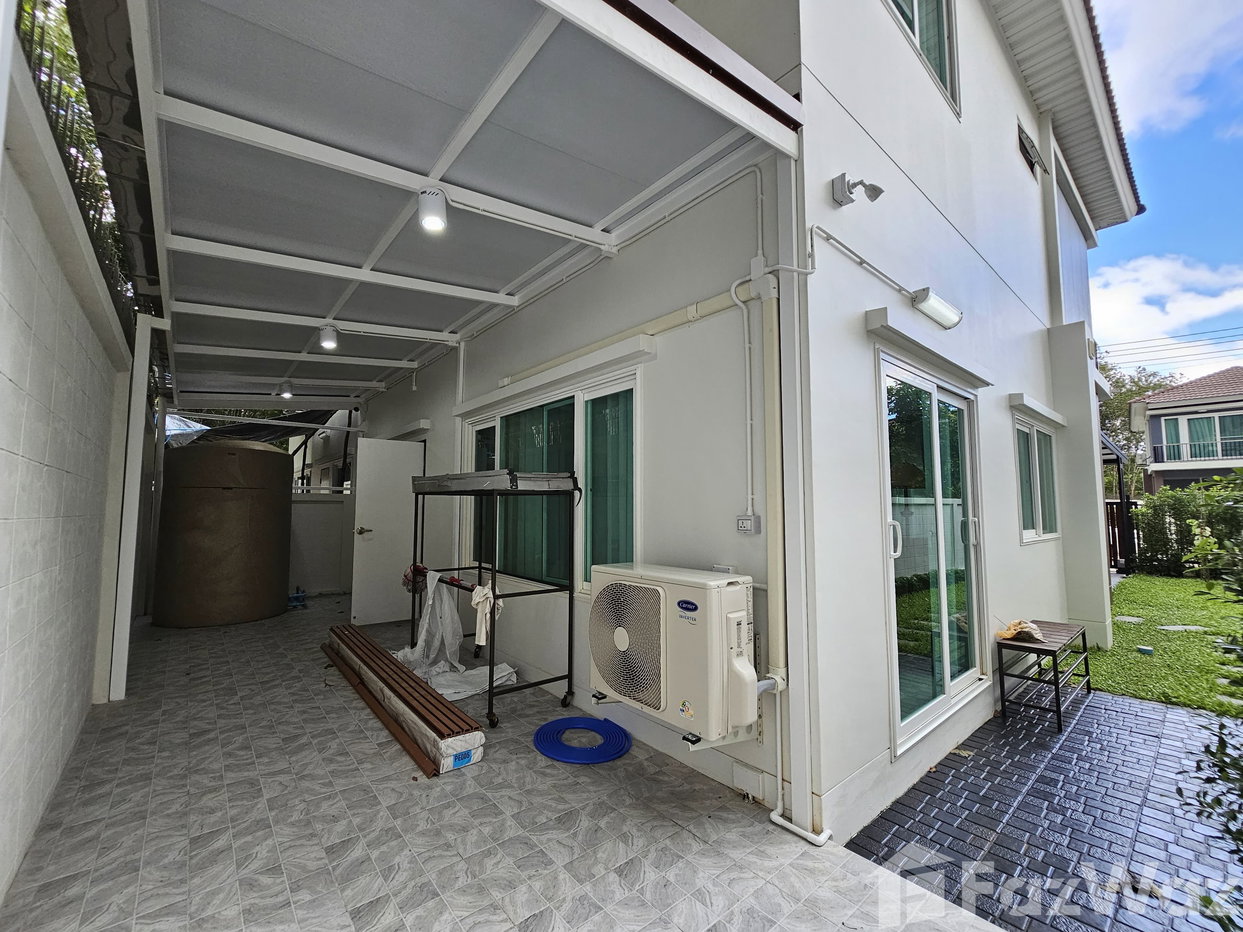 รูป บ้านเดี่ยวให้เช่า 3 ห้องนอน ในโครงการ ศุภาลัย เบลล่า ถลาง ภูเก็ต 1921799 - รูปที่ 31/56