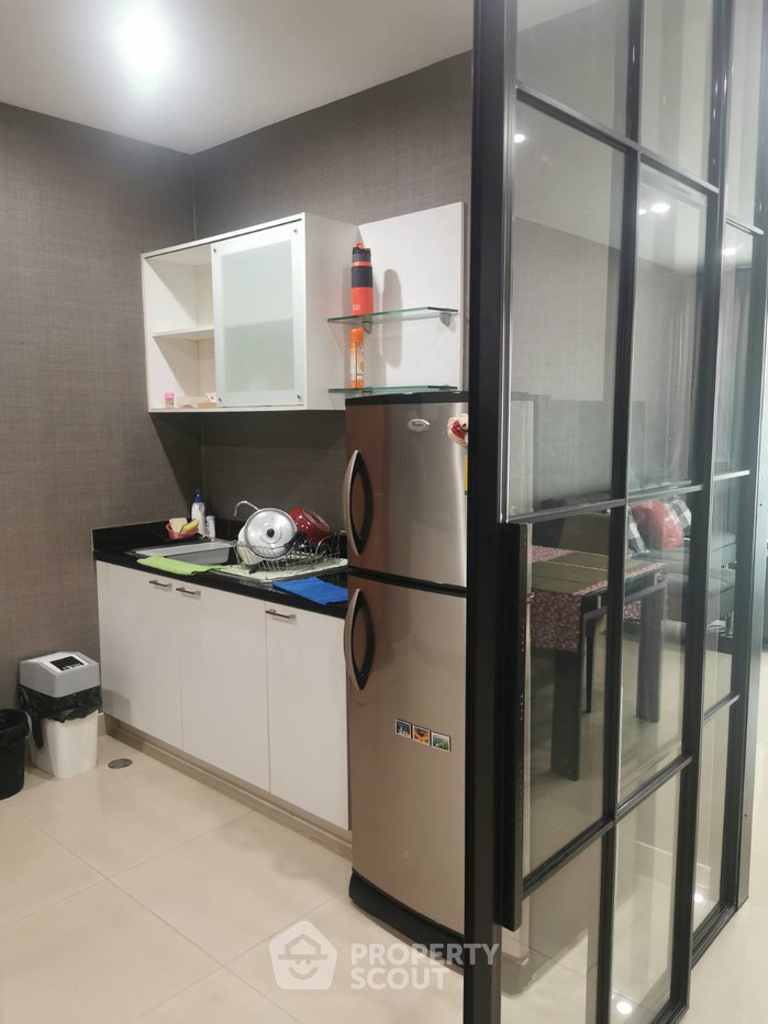 รูป คอนโด 1-ห้องนอน ที่ เดอะ สตาร์ เอสเตท แอท นราธิวาสราชนครินทร์ คอนโดมิเนียม ใน ช่องนนทรี (ID 996825) - รูปที่ 5/9