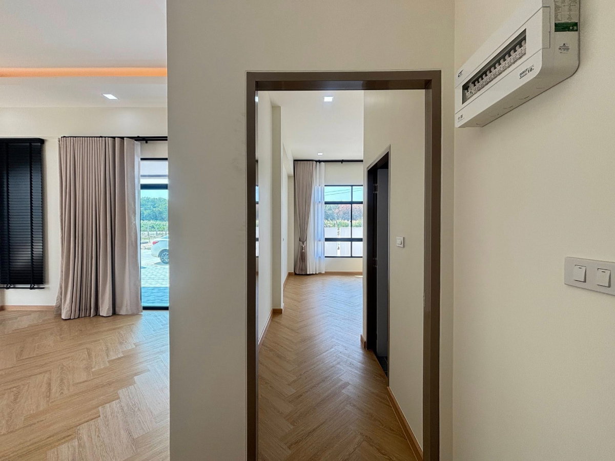 รูป ให้เช่า บ้านเดี่ยว วาเรนน่าฮิล ซอย6 สาย11 นิคมพัฒนา -3 นอน 2 น้ำ - รูปที่ 7/15