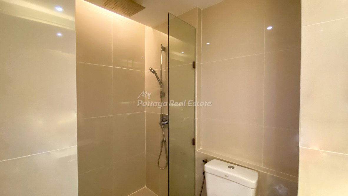 รูป 🛏️ 2 ห้องนอน - 🛁 2 ห้องน้ำ - 🏙️ City View - 🇹🇭 ชื่อไทย - 🏢 Grande Caribbean Condo Resort Pattaya - รหัส: GC34 - รูปที่ 23/26