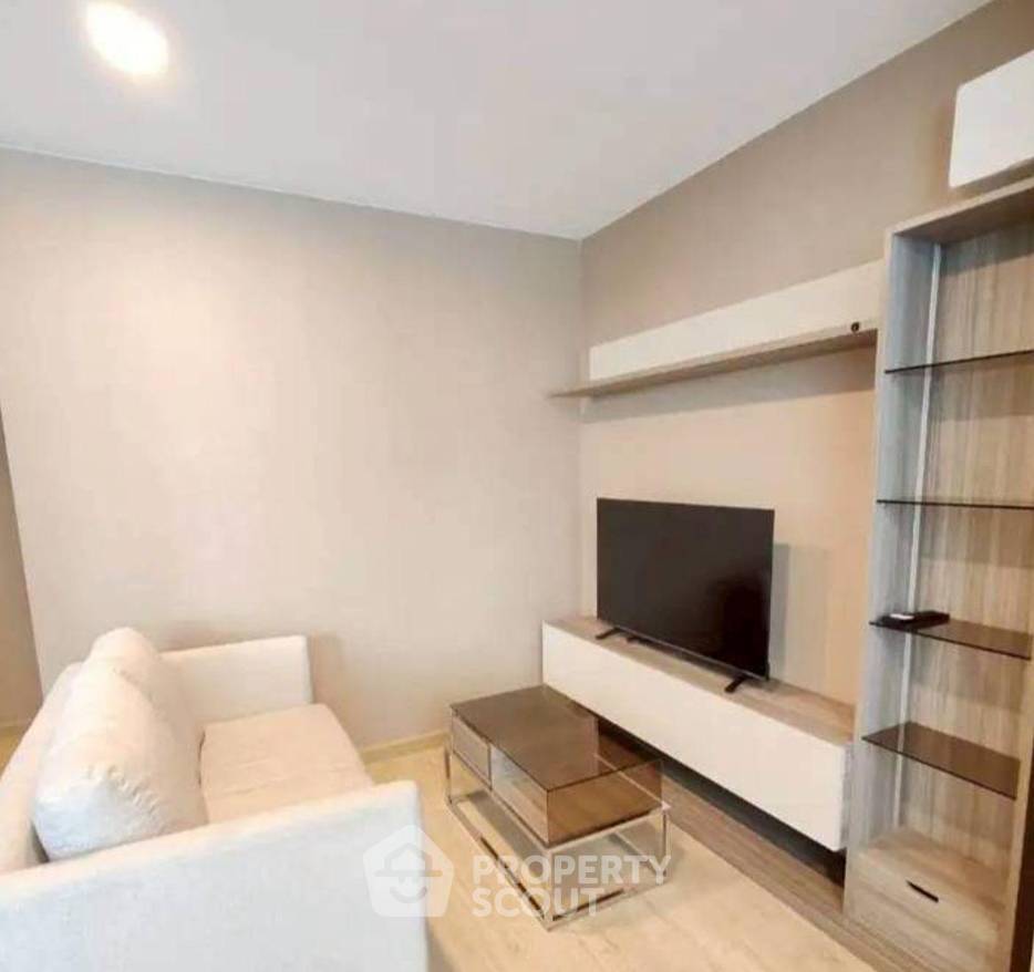 รูป คอนโด 2-ห้องนอน ที่ เดอะ คิวบ์ เออร์เบิน สาทร - จันทน์ ใกล้ BTS สะพานตากสิน (ID 2341672) - รูปที่ 3/5