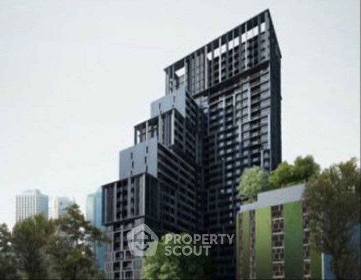 รูป คอนโด 1-ห้องนอน ที่ เดอะ ซี้ดมิงเกิ้ล สาทร-สวนพลู ใกล้ BTS ศาลาแดง (ID 2784865) - รูปที่ 15/15