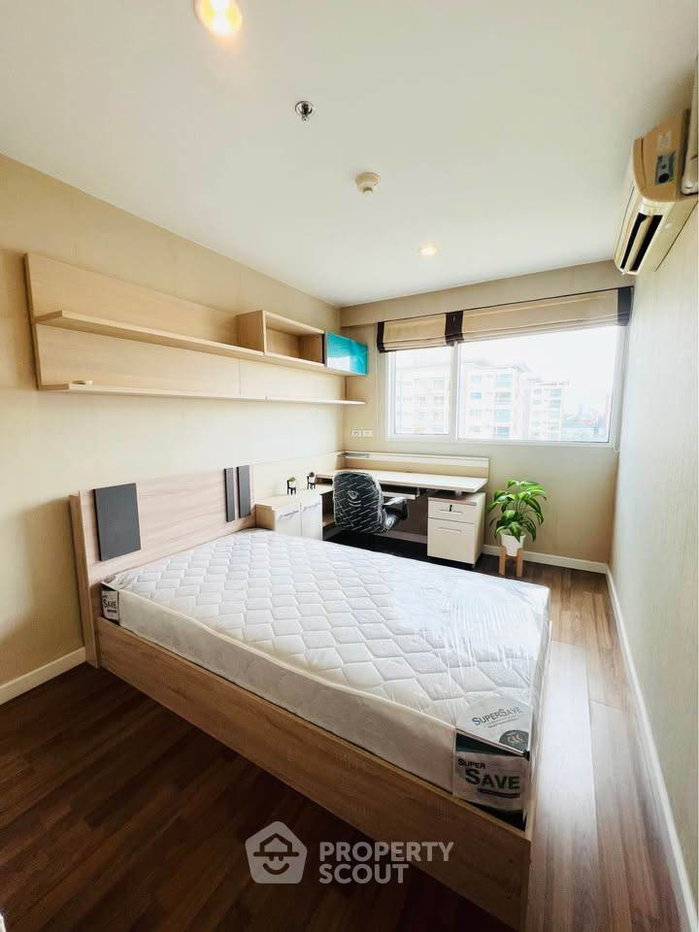 รูป คอนโด 2-ห้องนอน ที่ เมโทร พาร์ค สาธร (เฟส 2/1) ใกล้ MRT เพชรเกษม 48 (ID 2310073) - รูปที่ 7/17