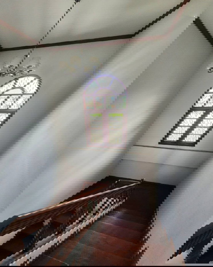 รูป ขายบ้านเดี่ยว เมืองเอกโครงการ 5 ซอยเอกรัตน์10 หน้าสนามกอล์ฟเมืองเอก หลังตลาดสัมมากร - รูปที่ 3/9