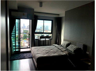 คอนโดให้เช่า : Unit Available at Ideo Sukhumvit 93