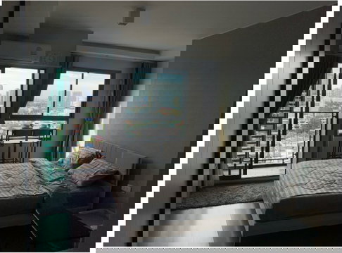 Unit Available at Ideo Sukhumvit 93