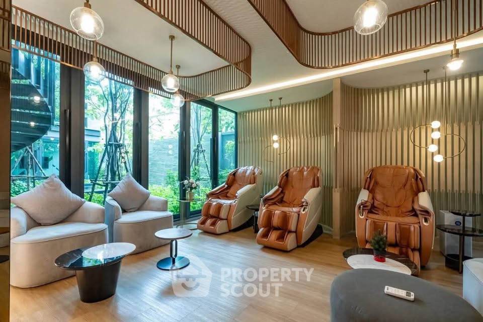 picture 2-BR Condo at Lloyd Soonvijai-Thonglor in Bang Kapi (ID 2786700) - 17/20