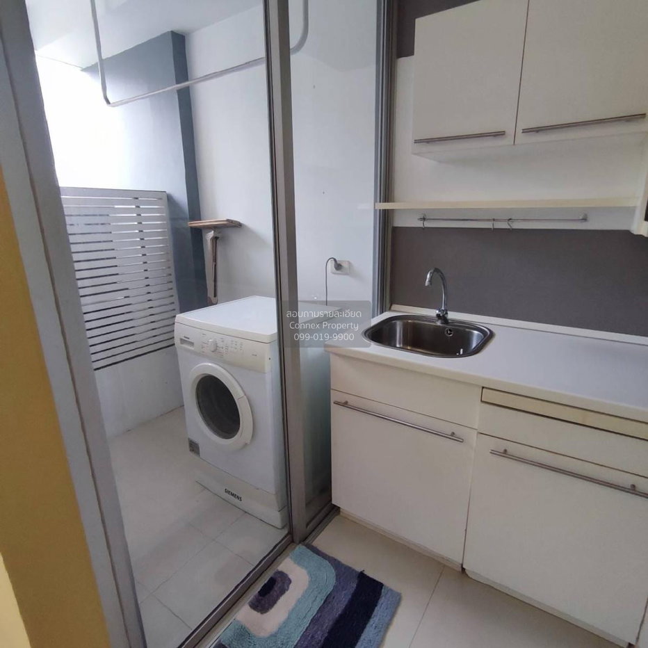 รูป 🔥🔥🔥 เช่าคอนโด  เดอะ รูม สุขุมวิท 64 BTS-ปุณณวิถี บางจาก เขต พระโขนง กรุงเทพ CX-88069 ✅ ทักไลน์ @connexproperty ตอบทันที ทีมงานมืออาชีพ ✅ 🔥🔥🔥 - รูปที่ 5/5