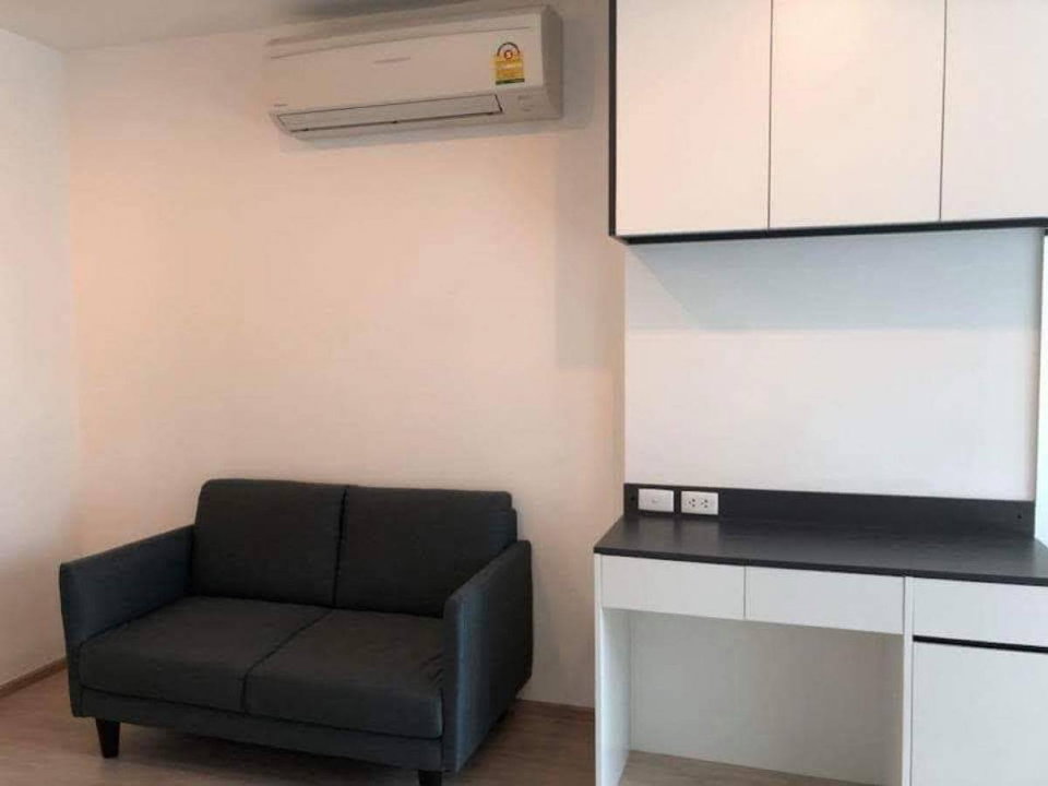 picture Ideo Q Chula Samyan【𝐒𝐄𝐋𝐋 & 𝐑𝐄𝐍𝐓】🔥Airy and comfortable room, Co-Working Space, complete common area🔥 Contact Line ID: @hacondo - 2/3
