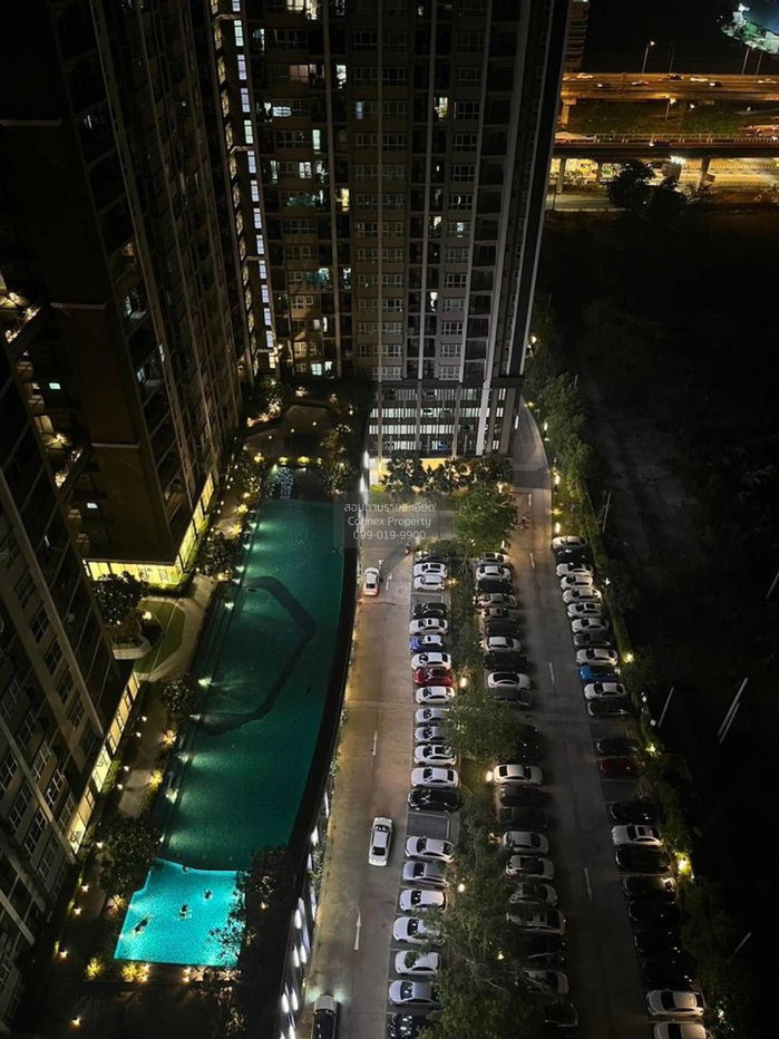 รูป 🔥🔥🔥 เช่าคอนโด ศุภาลัย เวอเรนด้า พระราม 9 MRT-พระราม 9 บางกะปิ เขต ห้วยขวาง กรุงเทพ CX-97356 ✅ ทักไลน์ @connexproperty ตอบทันที ทีมงานมืออาชีพ ✅ 🔥🔥🔥 - รูปที่ 3/12