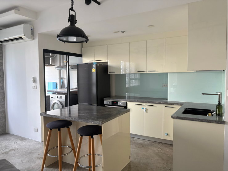 picture For Rent Condo One X Sukhumvit 26 - 3/32