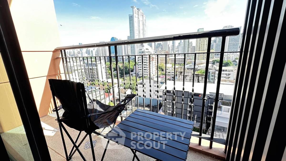 รูป คอนโด 2-ห้องนอน ที่ ออกัสตัน สุขุมวิท22 ใกล้ MRT ศูนย์การประชุมแห่งชาติสิริกิติ์ (ID 2769280) - รูปที่ 5/16
