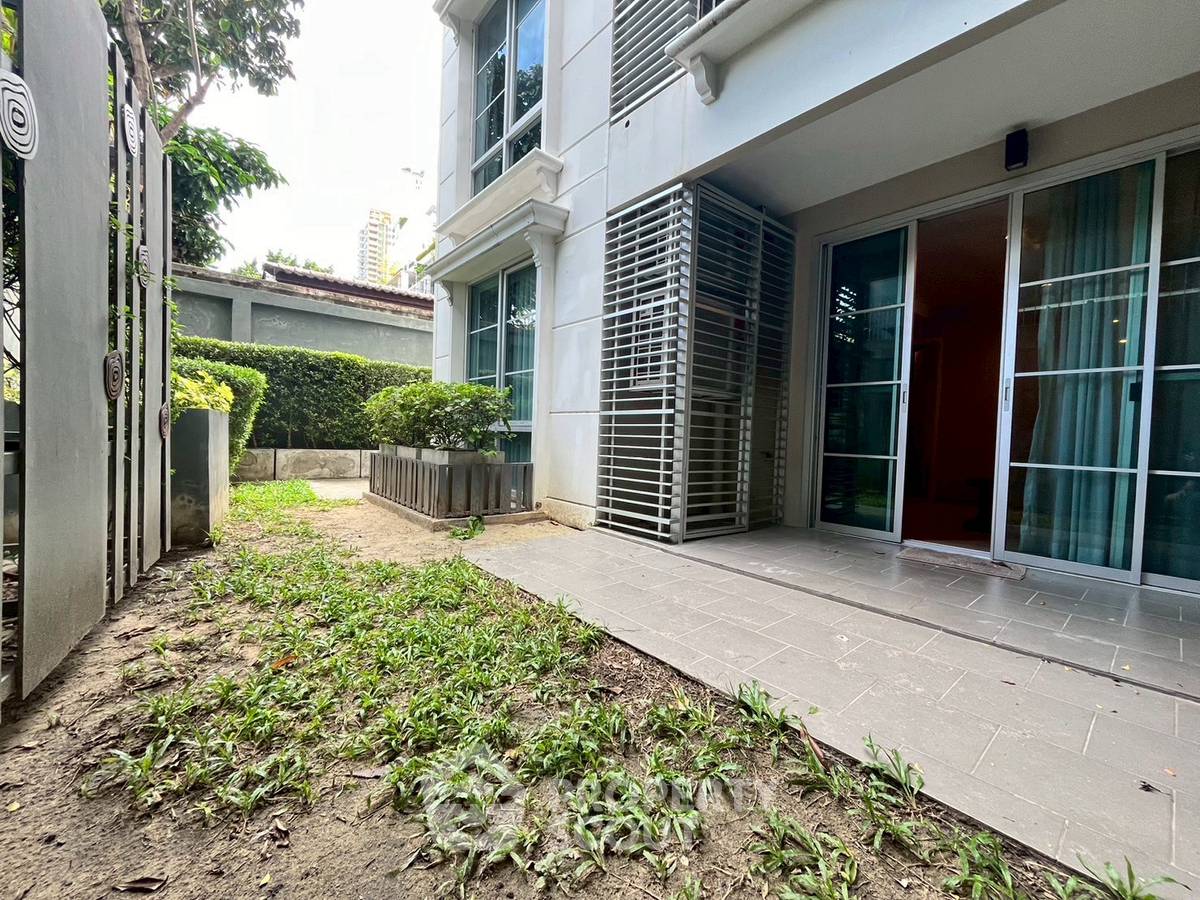 รูป คอนโด 2-ห้องนอน ที่ มาเอสโตร 39 สุขุมวิท 39 ใกล้ BTS พร้อมพงษ์ (ID 2705403) - รูปที่ 3/13