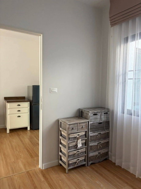 รูป ให้เช่า Townhome  สิริเพลส เมกา บางนา - รูปที่ 9/25