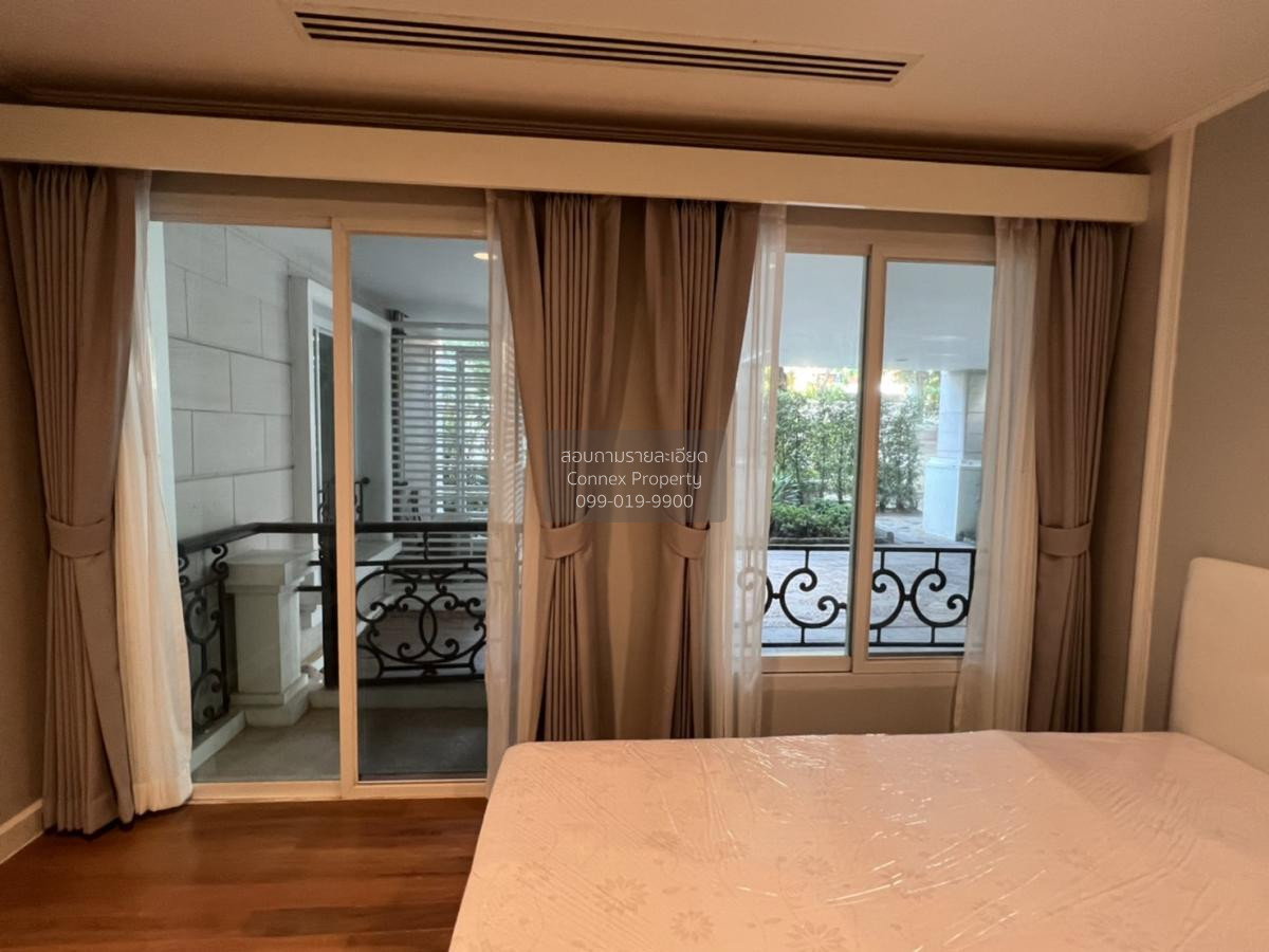 รูป 🔥🔥🔥 เช่าคอนโด ลาวีอองโรสเพลส สุขุมวิท 36 | La Vie En Rose Place CX-73089 ✅ ทักไลน์ @connexproperty ตอบทันที ทีมงานมืออาชีพ ✅ 🔥🔥🔥 - รูปที่ 7/12