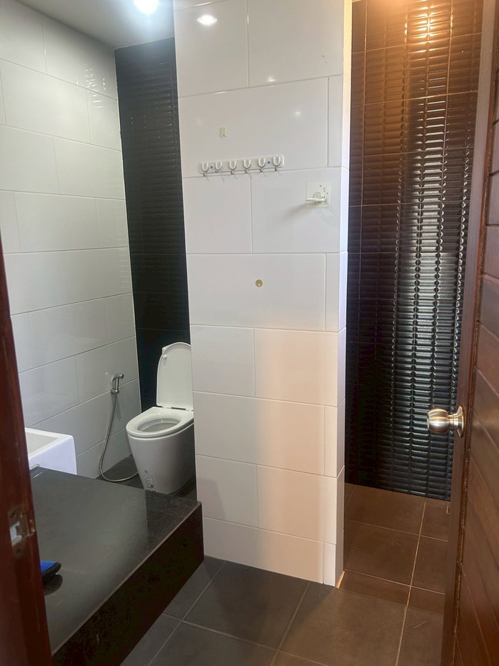 รูป ให้เช่า บ้านแฝด ล้านนาวิลล์ สันผีเสื้อ - รูปที่ 5/9