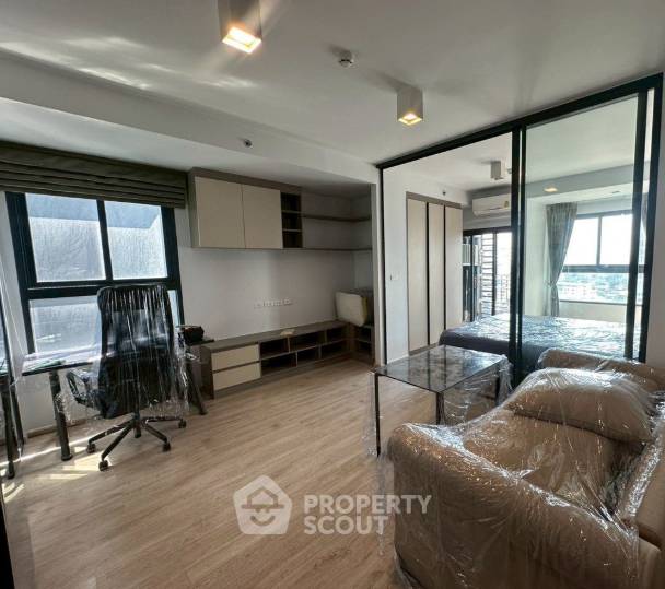 รูป คอนโด 1-ห้องนอน ที่ ไอดีโอ สาทร-วงเวียนใหญ่ ใกล้ BTS วงเวียนใหญ่ (ID 2766295) - รูปที่ 1/3