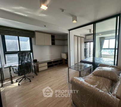 คอนโด 1-ห้องนอน ที่ ไอดีโอ สาทร-วงเวียนใหญ่ ใกล้ BTS วงเวียนใหญ่ (ID 2766295)