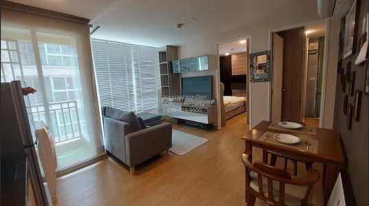 รูปภาพ For Rent Condo , The Light New York , corner unit , BTS-Punnawithi , Bang Chak , Phra Khanong , Bangkok , CX-119388 ✅ Live chat with us ADD LINE @connexproperty ✅