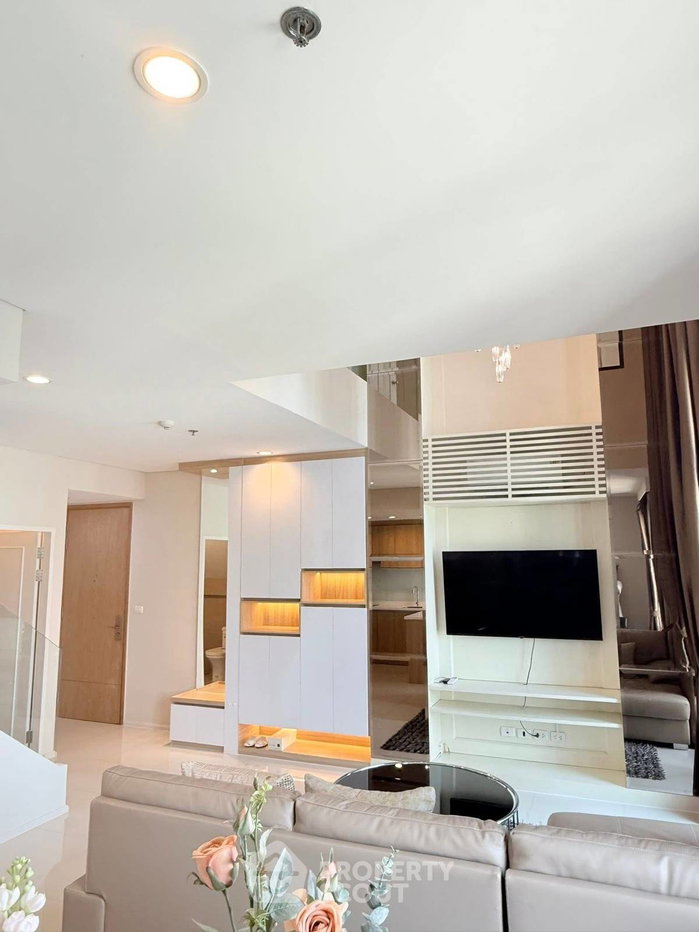 รูป คอนโด 1-ห้องนอน ที่ วิลล่า อโศก ใกล้ MRT เพชรบุรี (ID 2786552) - รูปที่ 16/30