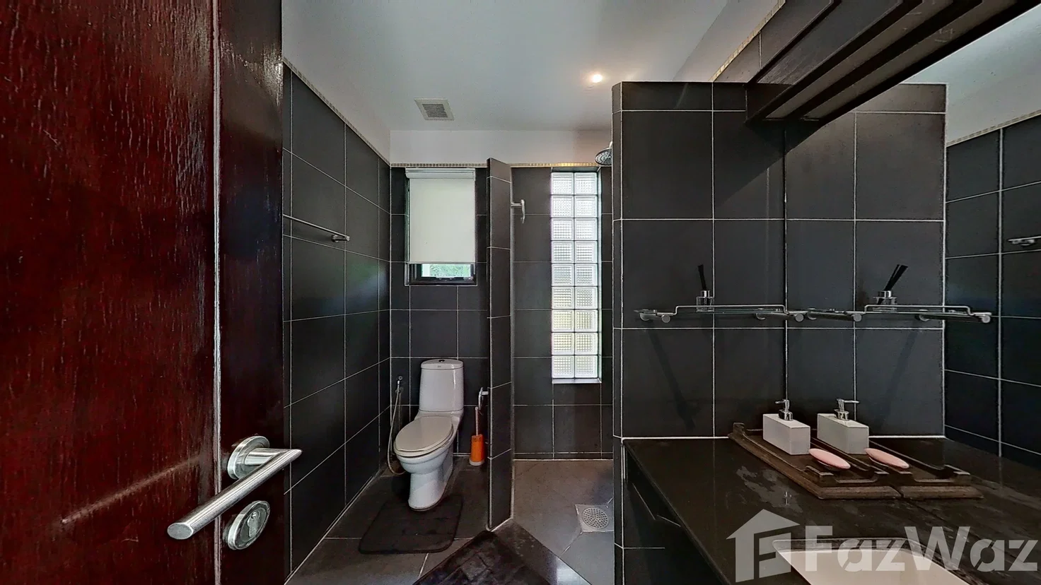 picture 3 Bedroom Villa for rent at Baan Mandala 1657200 - 10/32