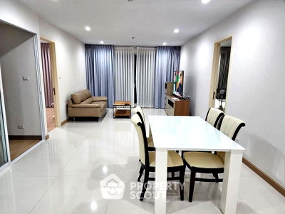 คอนโดให้เช่า : คอนโด 2 ห้องนอน 128 ตร.ม. ศุภาลัย ริว่า แกรนด์ ชั้น 9 (ID 2787946)