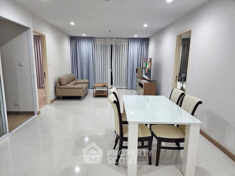 คอนโด 2-ห้องนอน ที่ ศุภาลัย ริวา แกรนด์ พระราม 3 ใกล้ พระราม 3 (ID 2787946)