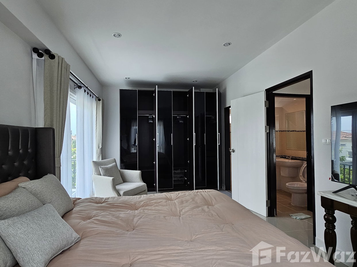 รูป บ้านเดี่ยวให้เช่า 3 ห้องนอน ในโครงการ ศุภาลัย เบลล่า ถลาง ภูเก็ต 1921799 - รูปที่ 39/56