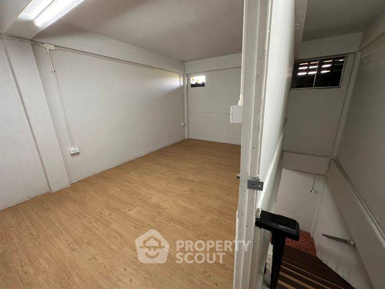 รูป ทาวน์เฮ้าส์ 3-ห้องนอน ใน หนองป่าครั่ง (ID 2773040) - รูปที่ 5/11