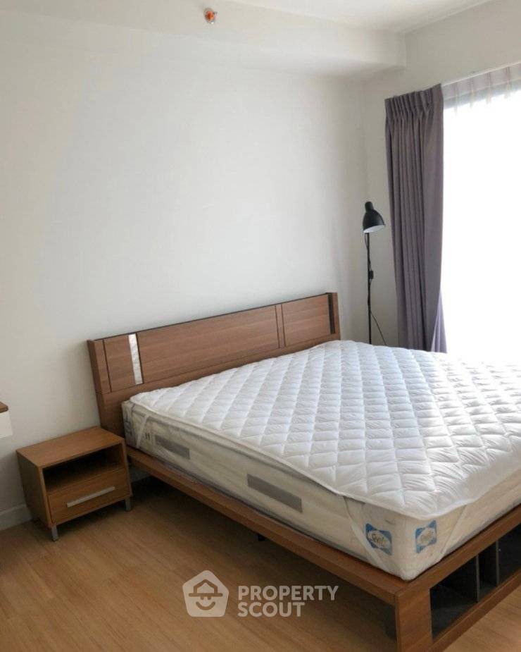 รูป คอนโด 1-ห้องนอน ที่ เดอะ ซี้ดมิงเกิ้ล สาทร-สวนพลู ใกล้ BTS ศาลาแดง (ID 2784865) - รูปที่ 2/15