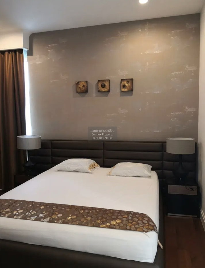 รูป เช่าคอนโด  คิว หลังสวน BTS-ชิดลม ลุมพินี เขต ปทุมวัน กรุงเทพ CX-64511 ✅ ทักไลน์ @connexproperty ตอบทันที ทีมงานมืออาชีพ ✅ - รูปที่ 7/12