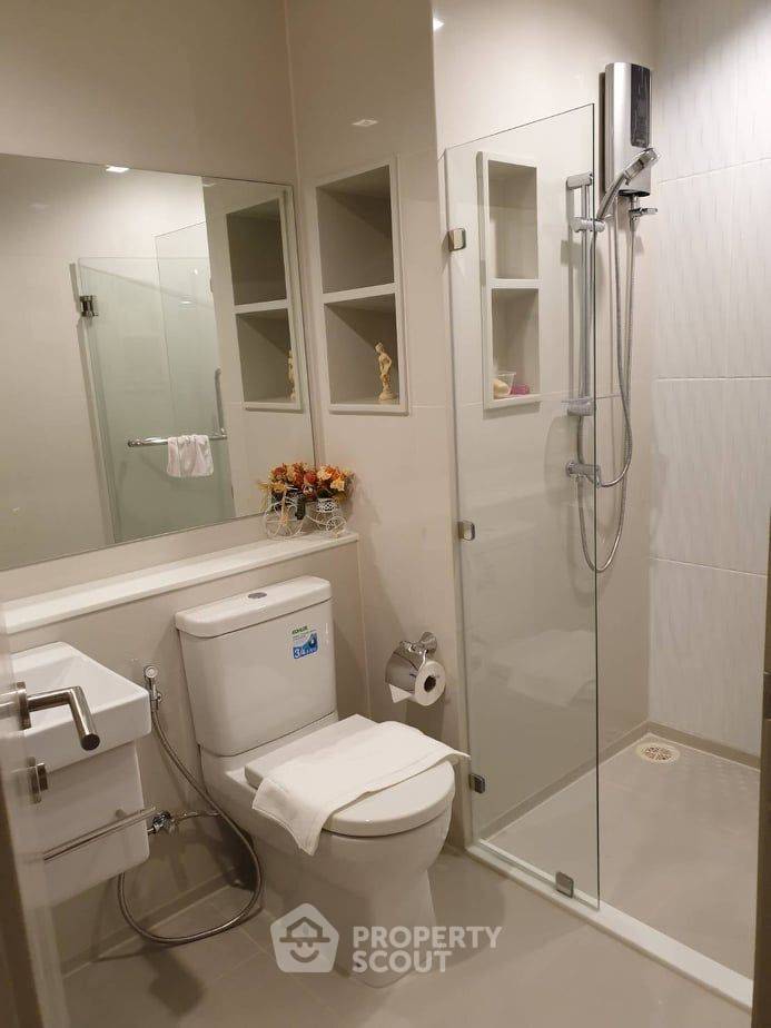 รูป คอนโด 1-ห้องนอน ที่ ไลฟ์ ลาดพร้าว ใกล้ BTS ห้าแยกลาดพร้าว (ID 2723842) - รูปที่ 9/10