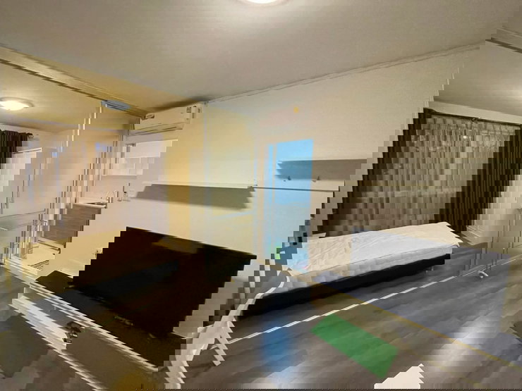 รูป 📌🏦✨ปล่อยเช่า ดีคอนโดเนินพระระยอง 6000/เดือน🏦🏦 - รูปที่ 2/10