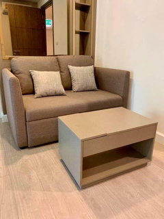 🔴S2481🟡 ขายถูกมาก👍 Metro Luxe Rose Gold Phahol - Sutthisan 💛🧡 ✅แอดไลน์ @mproperty (มี @ ด้วย) แอดมินตอบไว