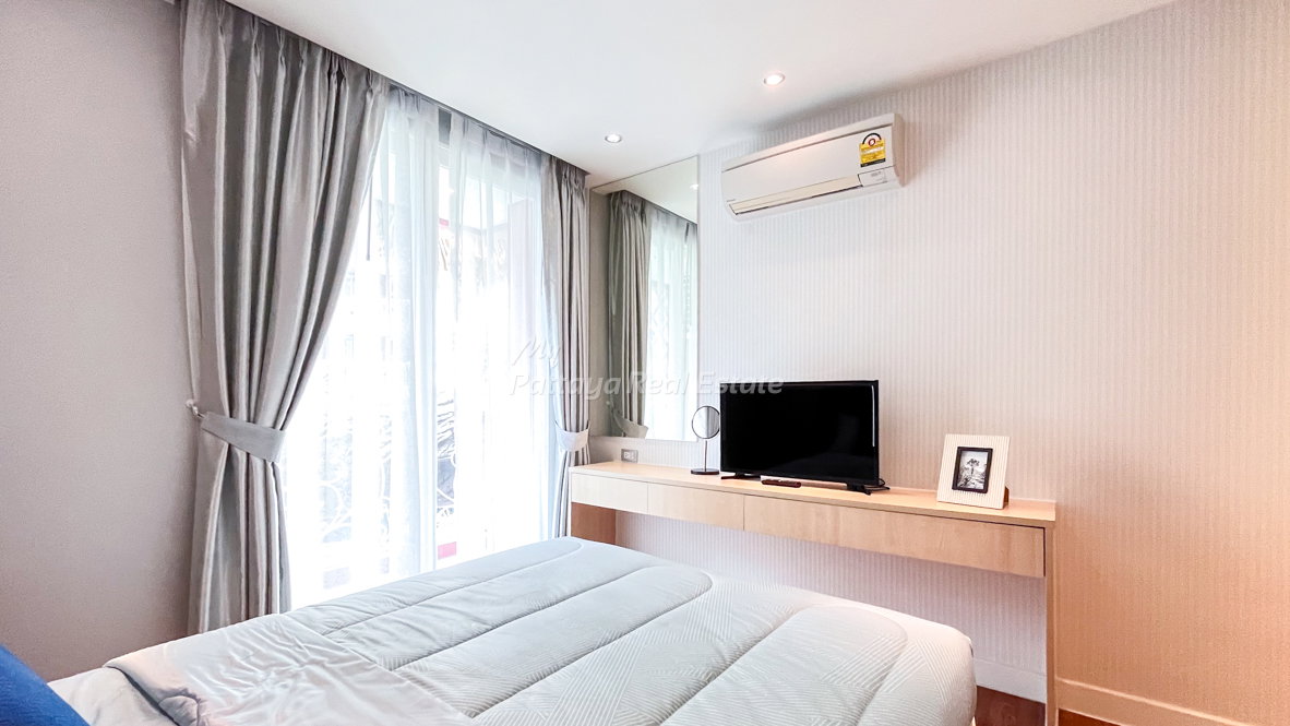 picture 🛏️ 2 Bed - 🛁 2 Bath - 🏙️ Pool View - 🇹🇭 THAI name - 🏢 Grande Caribbean Condo Resort Pattaya - Ref: GC33 - 5/27