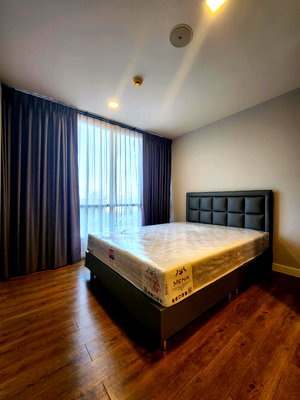 เช่าคอนโด รร.สารสาสน์วิเทศ มีนบุรี : 🏢 ให้เช่าคอนโด : Esta Bliss (เอสต้า บลิซ)   รหัสทรัพย์ | 📌LNP-C12776 