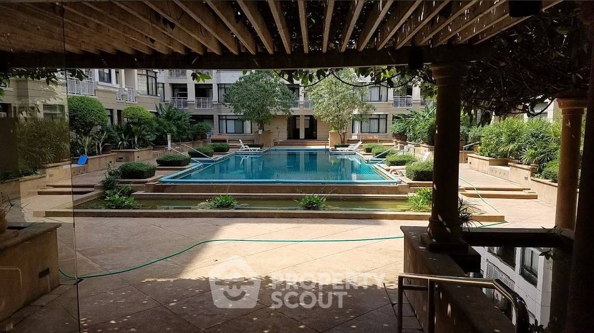 picture 2-BR Condo at Green Point Silom near BTS Chong Nonsi (ID 2017305) - 24/24