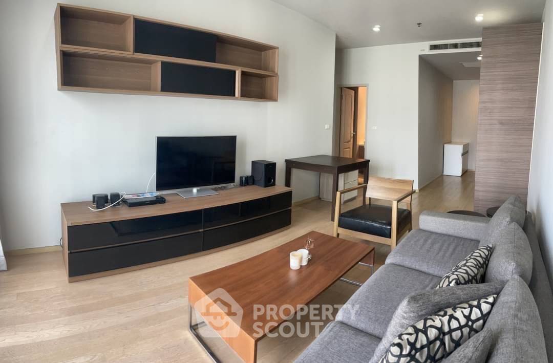 รูป คอนโด 2-ห้องนอน ที่ โนเบิล รีไฟน์ พร้อมพงษ์ ใกล้ BTS พร้อมพงษ์ (ID 2785416) - รูปที่ 5/11