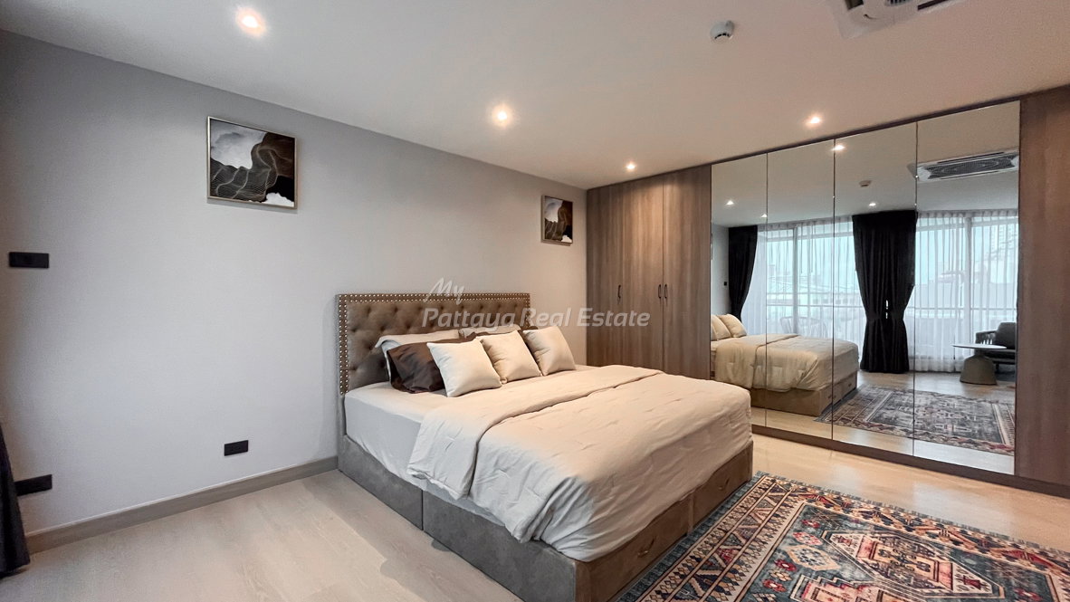 รูป 🛏️ 2 ห้องนอน - 🛁 2 ห้องน้ำ - 🏙️ City View - 🌏 ชื่อชาวต่างชาติ - 🏢 Tropicana Condotel Pattaya - รหัส: TROPIC06 - รูปที่ 29/32