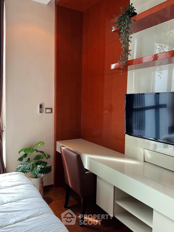 รูป คอนโด 1-ห้องนอน ที่ ดิ แอดเดรส สุขุมวิท 28 ใกล้ BTS พร้อมพงษ์ (ID 2783995) - รูปที่ 9/12
