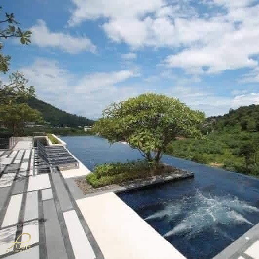 The Base Height Condo by Sansiri – Samkong, near Bangkok Hospital Newly renovated in Japandi style.